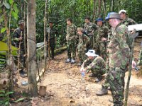 Charity Exercises 057